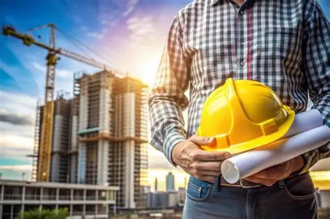 Ingeniero en construcción