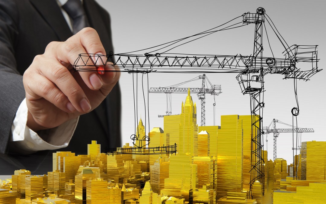 Empresas Constructoras