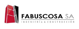 Fabuscosa